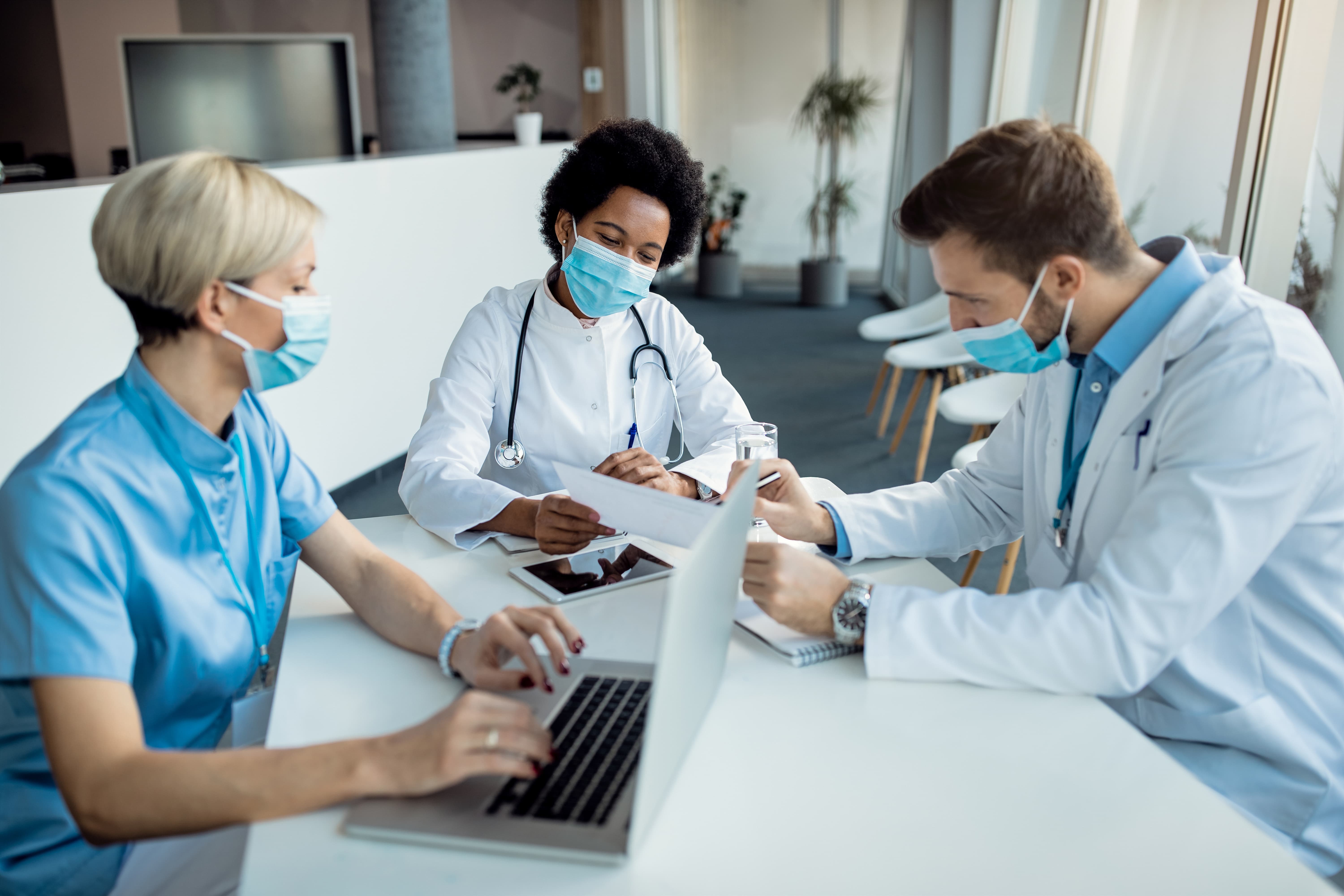 Modifier Errors in Medical Billing That Cause Denials