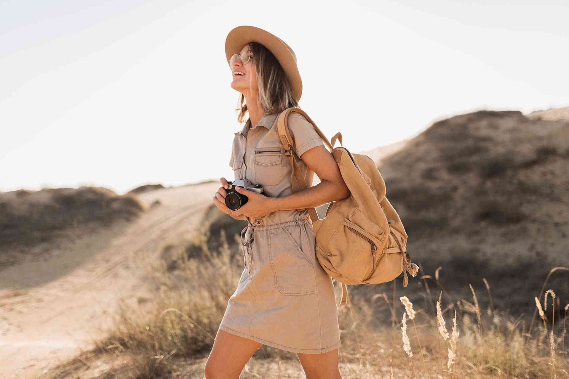 What Makes a Safari a Once-in-a-Lifetime Trip?