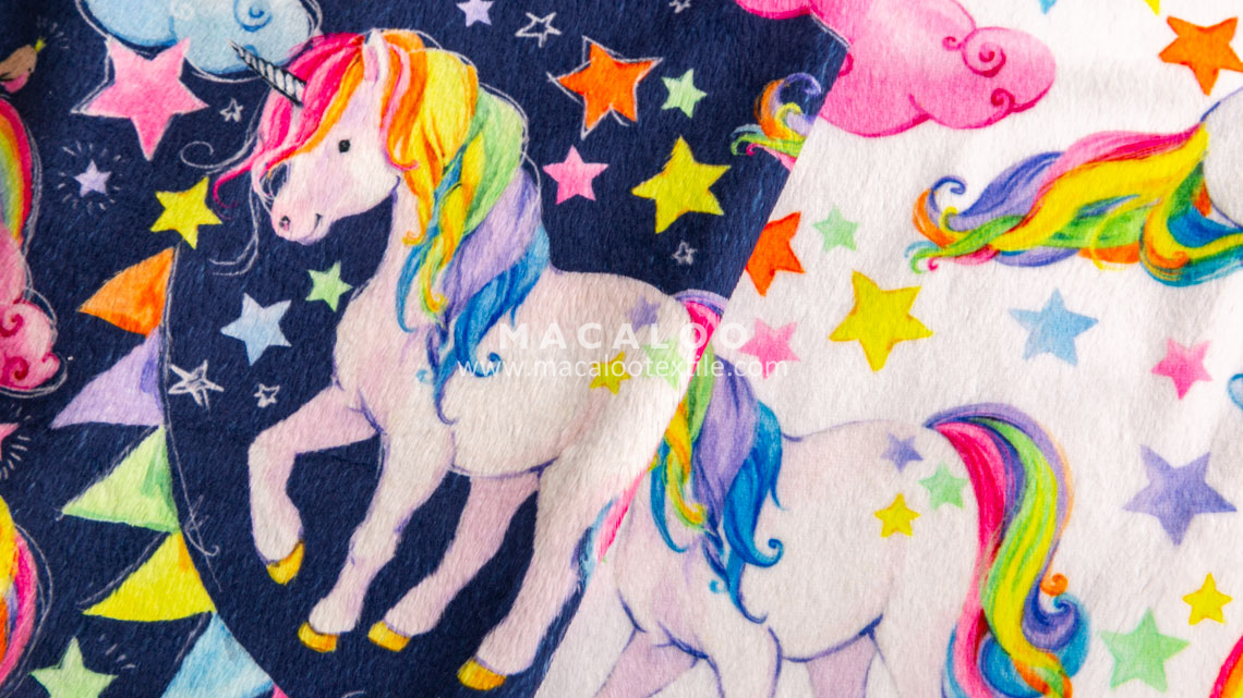 Custom digital fabric printing wholesale -Macaloo textile