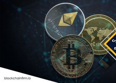 Top-Notch Cryptocurrency Wallet Development Services Company