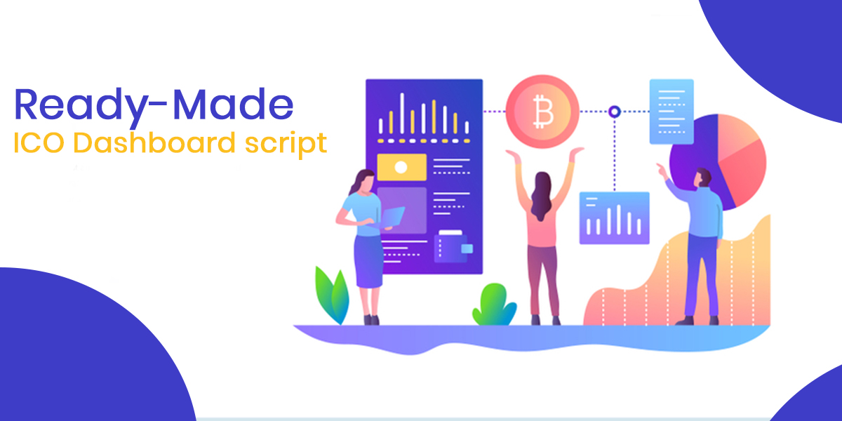 Ready-made ICO script