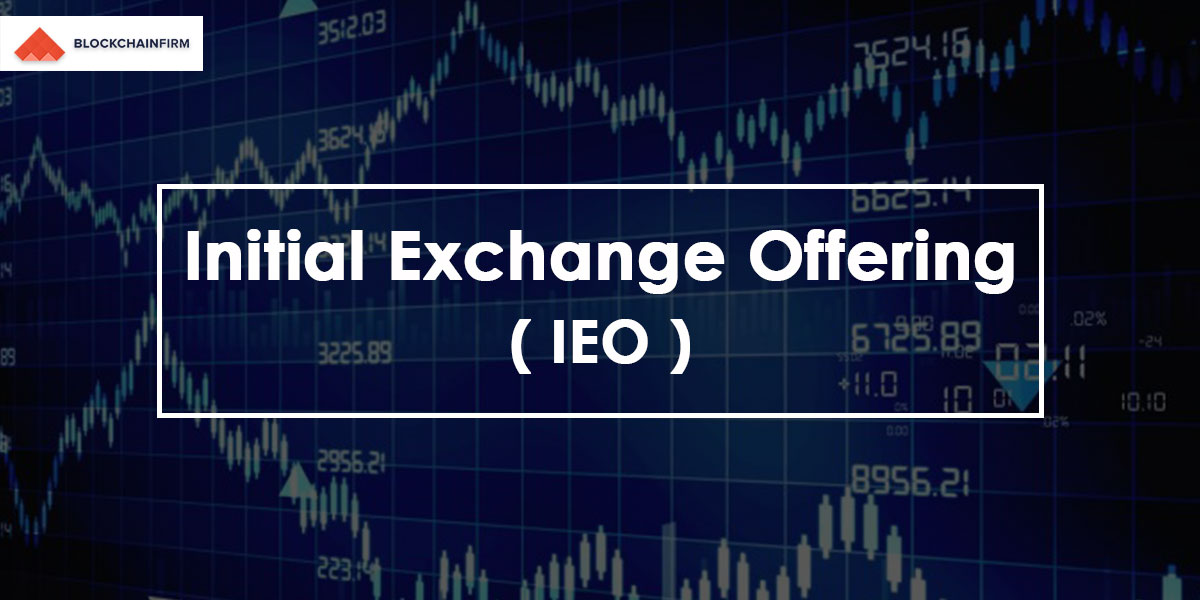 IEO Development Services