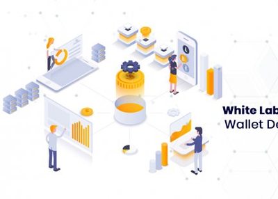 Find the Best Cryptocurrency wallet development Services