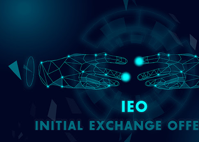 Why the most successful projects are running an IEO?