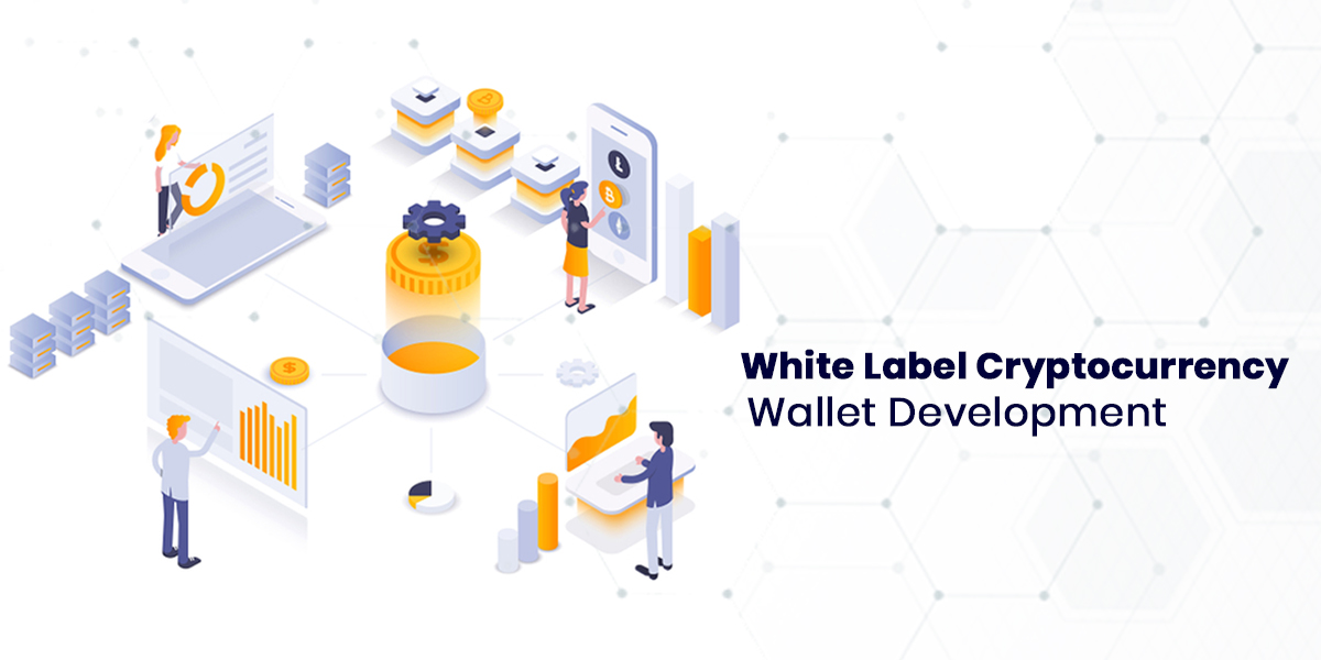 Cryptocurrency Wallet Development Services