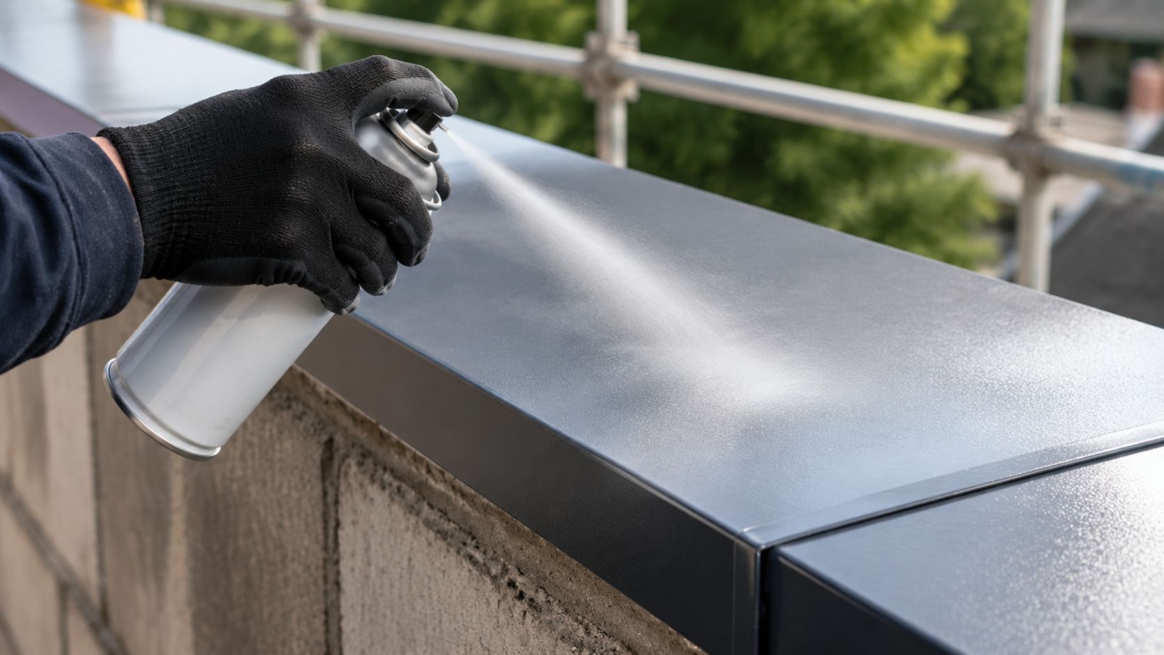 Can of Spray: Understanding Its Uses for Maintenance and Surface Protection