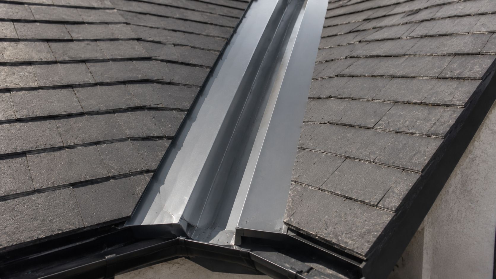 Box Valley Gutter Guide for UK Buildings