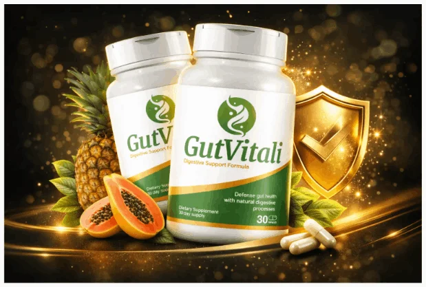 GutVitali™ 2026: A Complete Ingredient Analysis of This Probiotic and Digestive Enzyme Formula