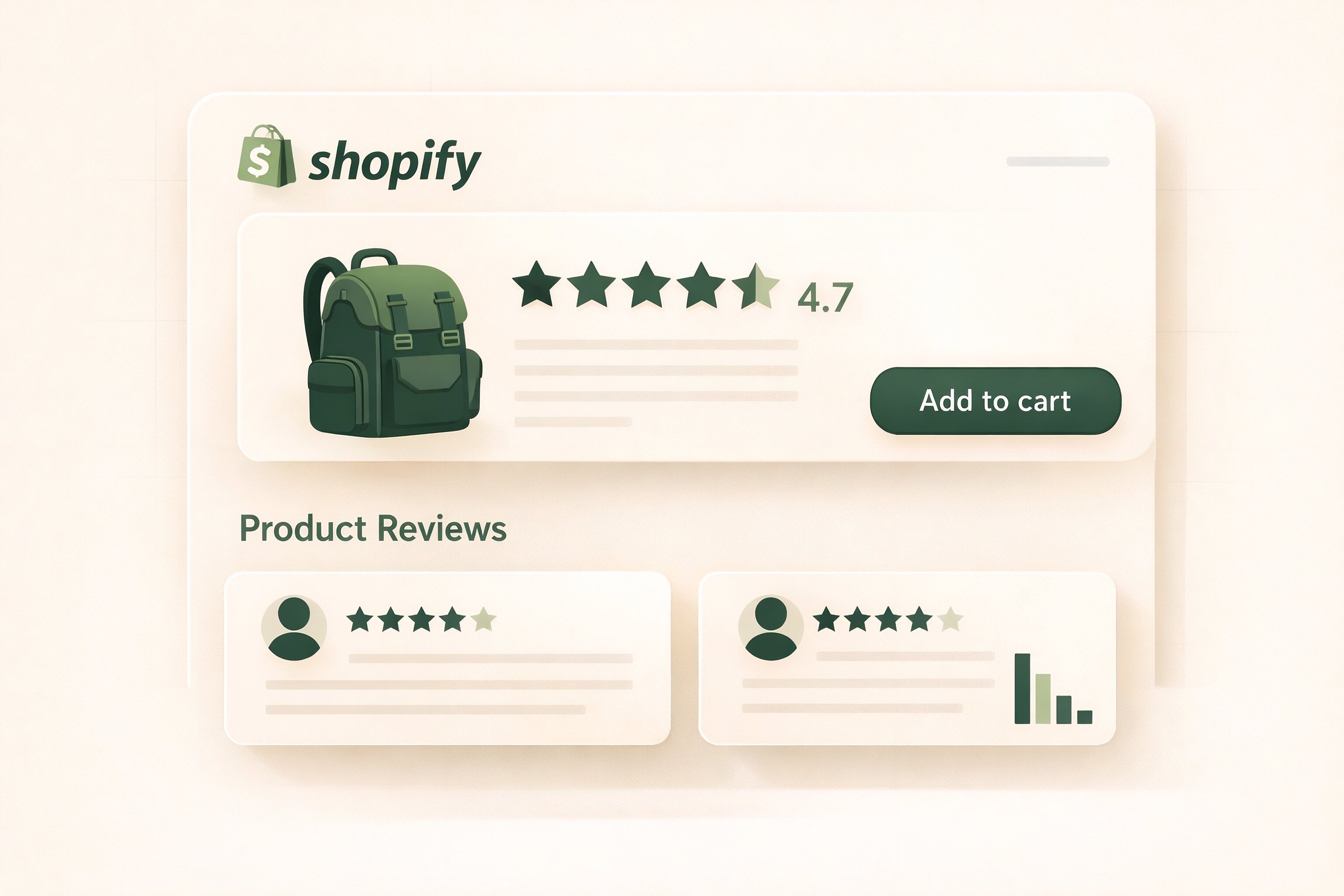 Do Product Reviews in Shopify Help with ChatGPT Ranking?