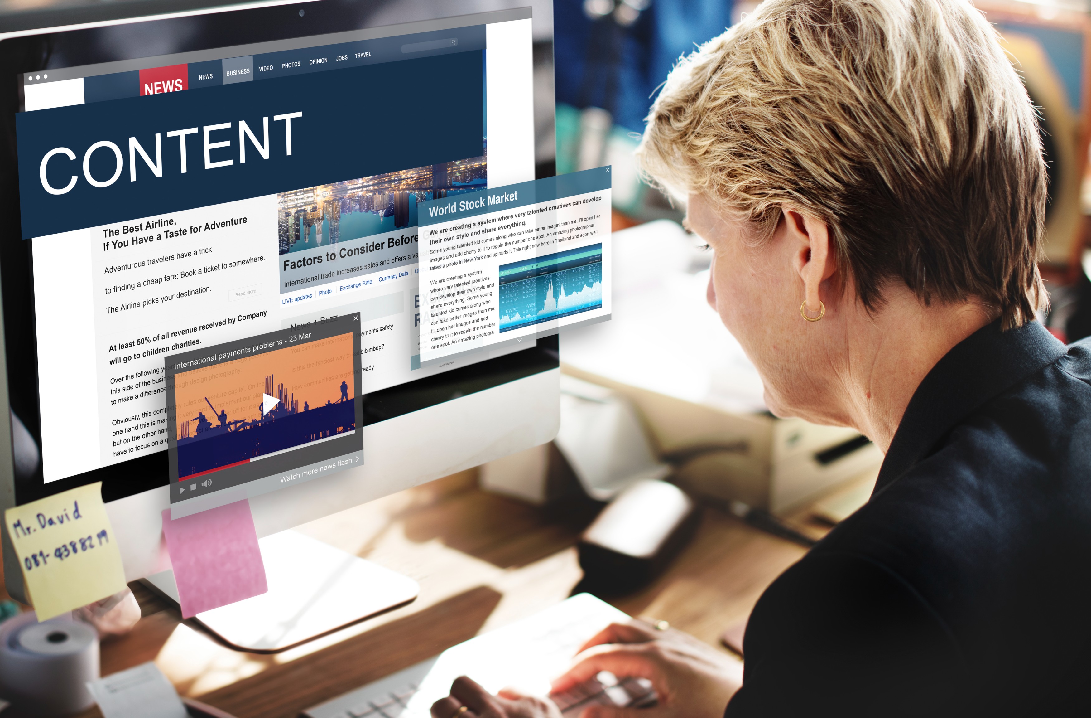 How Content Creation in Social Media Is Changing the Way Brands Communicate