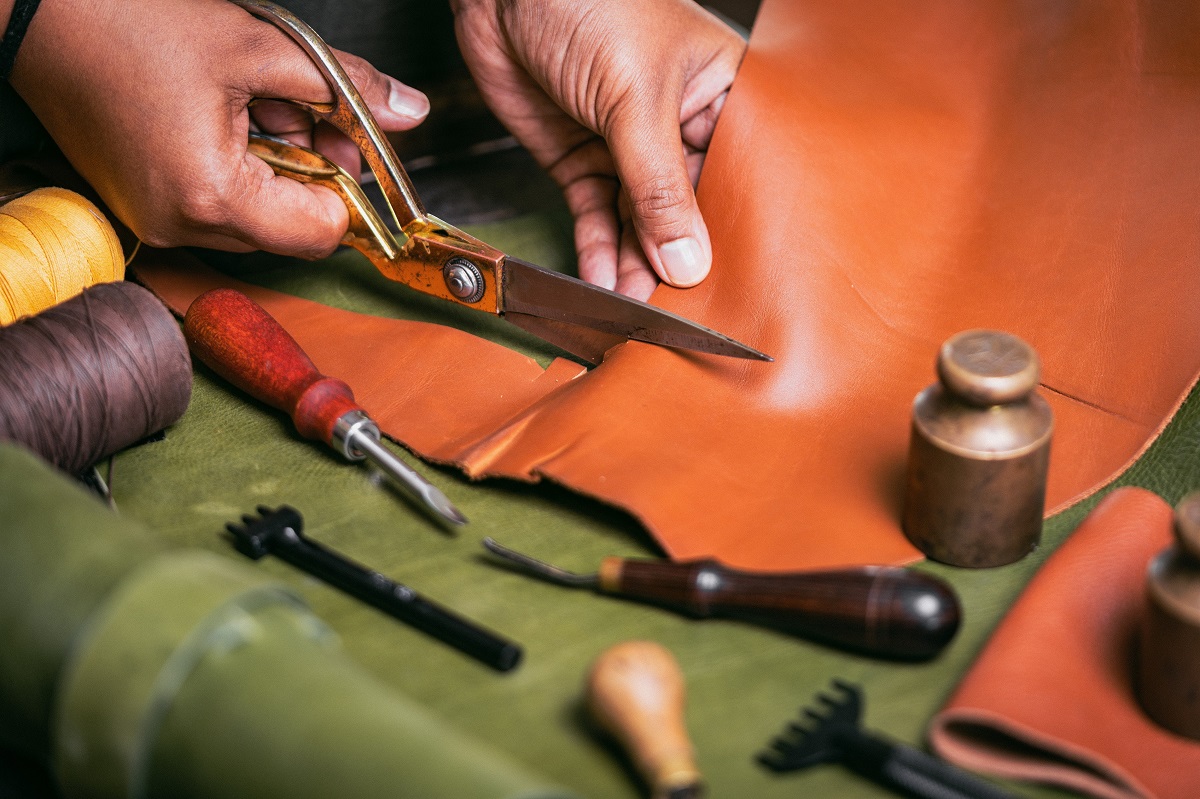 Which Leather Is Best For A Wallet?