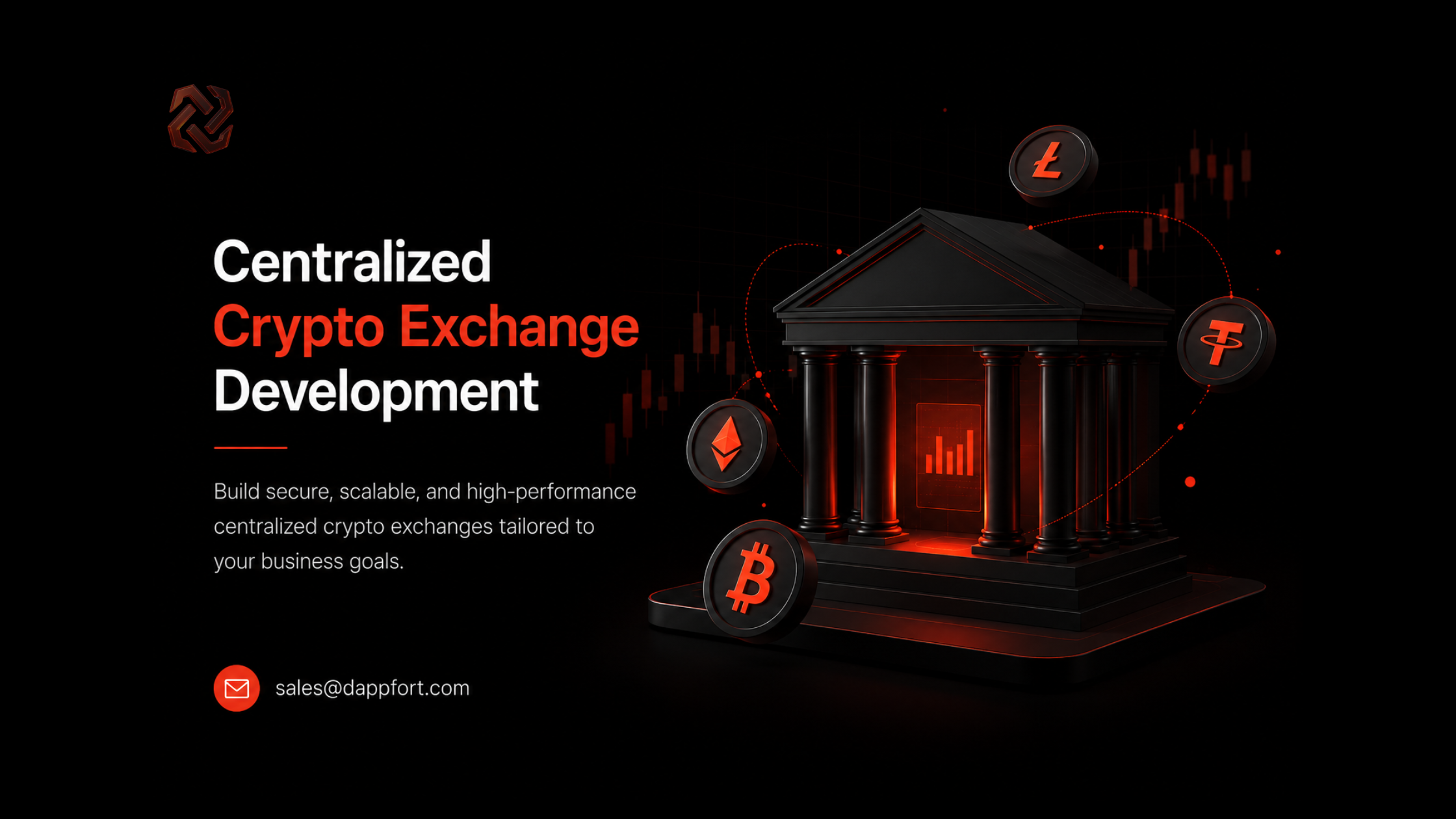 Centralized Crypto Exchange Development: The Real Factors Behind Success