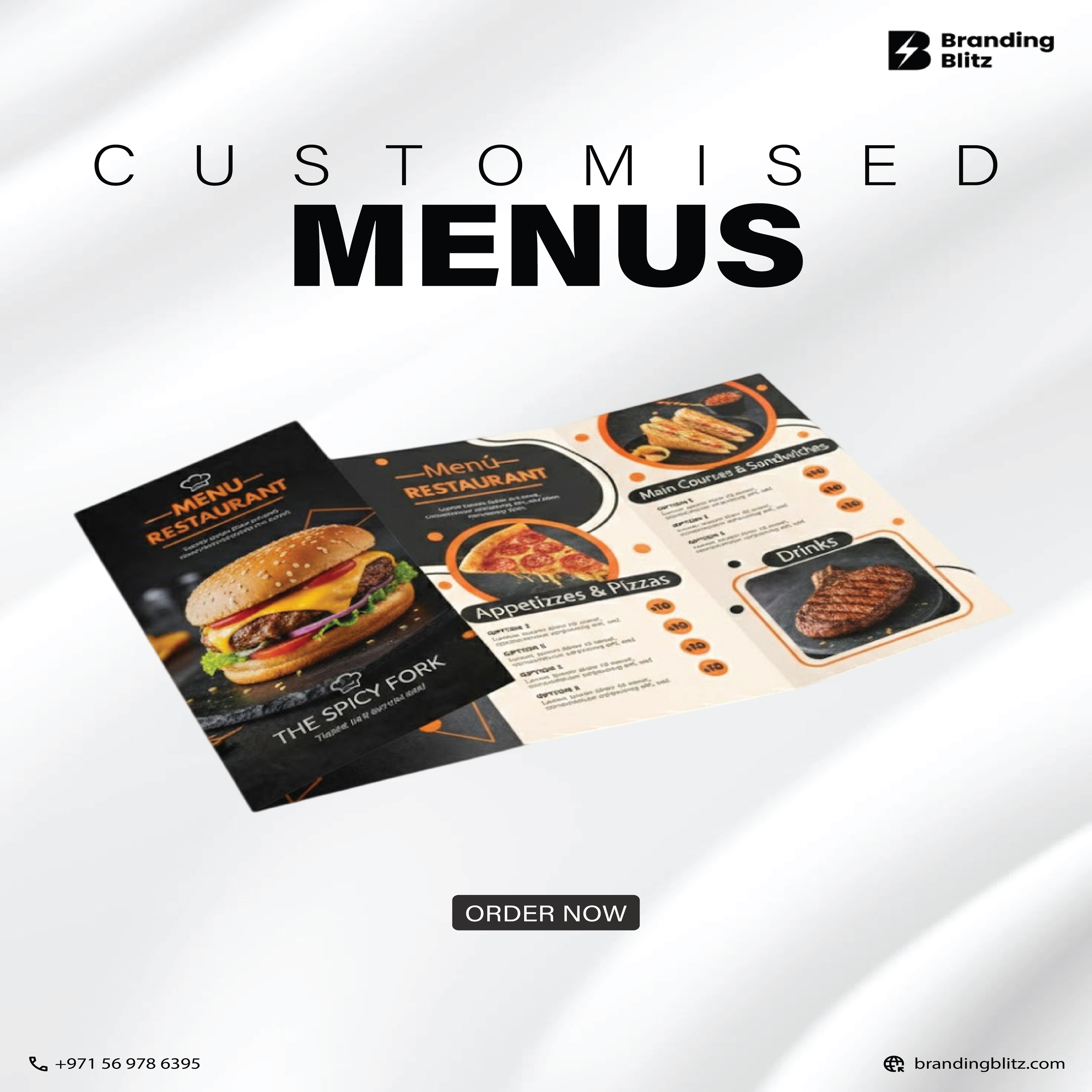 Booklets in Dubai: Premium Quality for Every Business Need