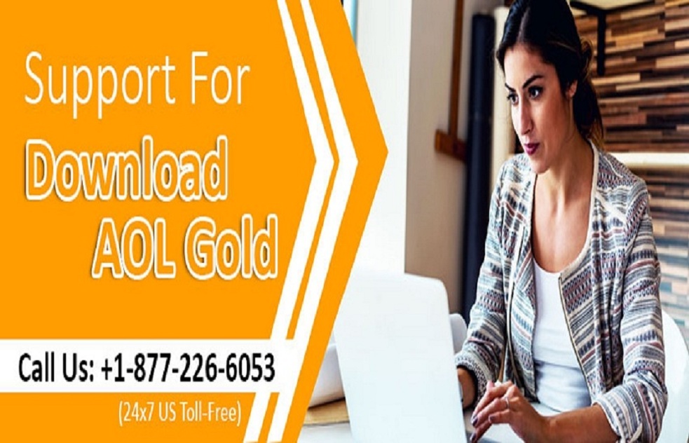 Problem with AOL Gold after Downloading Windows 10