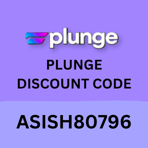 How To Use Plunge Discount Code : (ASISH80796) Get $150 Off On Cold Plunge Tubs