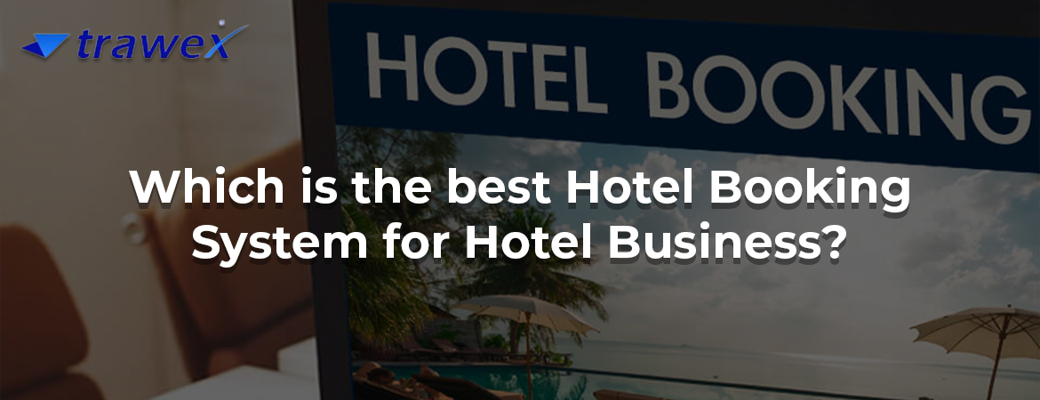 Hotel Booking System