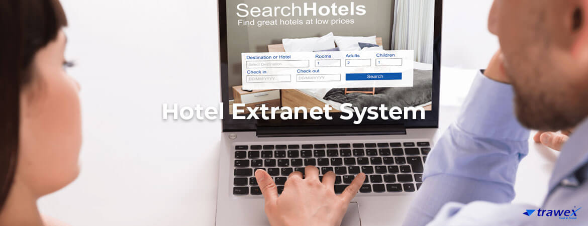 Hotel Extranet