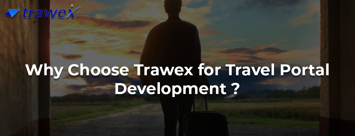 Travel Portal Development