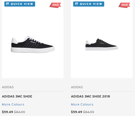 Footwear Store Near Me