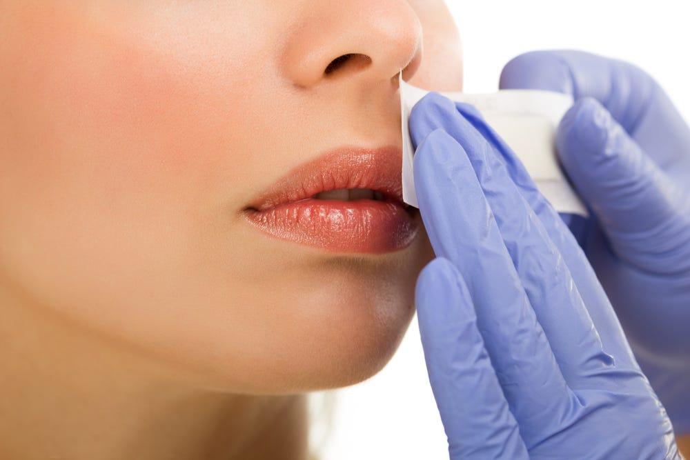 Best Face Wax for Women in 2026: Why Aloe Vera Wax Powder Is Trending