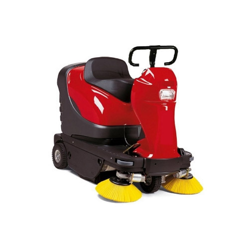 Scrubber Machine - Shop Ride-on Scrubber, Road Sweeper, Auto scrubber &More