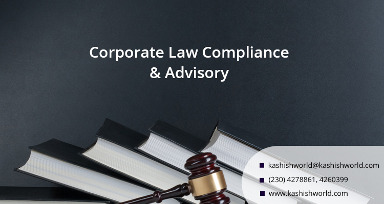 Corporate And Taxation Services | GST