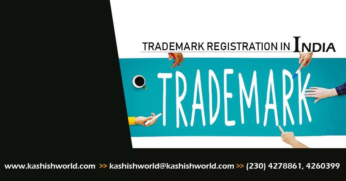 Trademark Registration - Trademark Registration Services