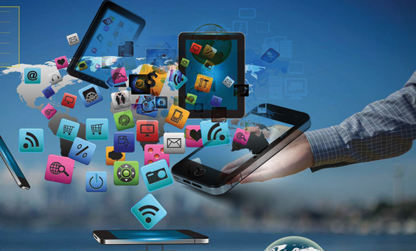 Formulating an Enterprise Mobile Strategy Part 1: Key areas to focus on