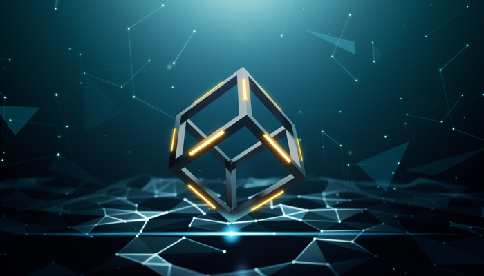 Blockchain Technology Trends For 2020 Infographic