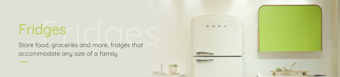 Rent Fridge in Bangalore | Guarented