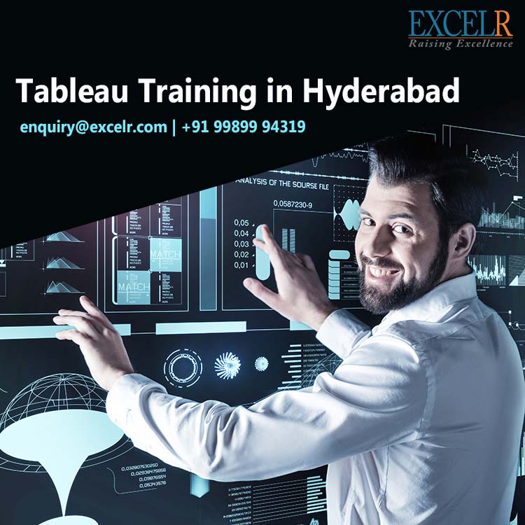 tableau training in hyderabad
