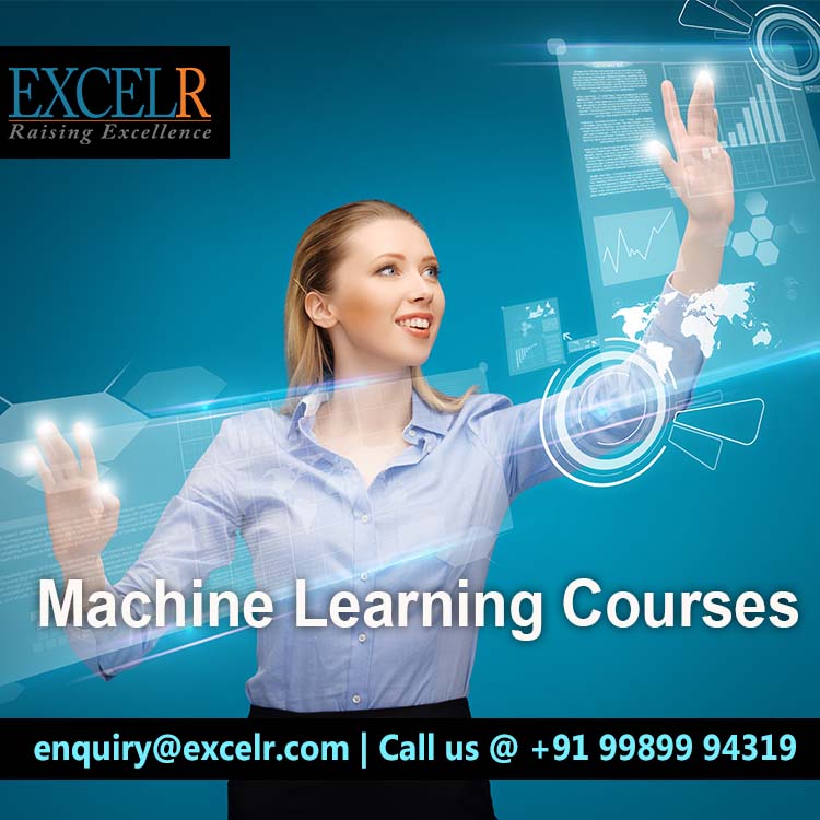 machine learning course