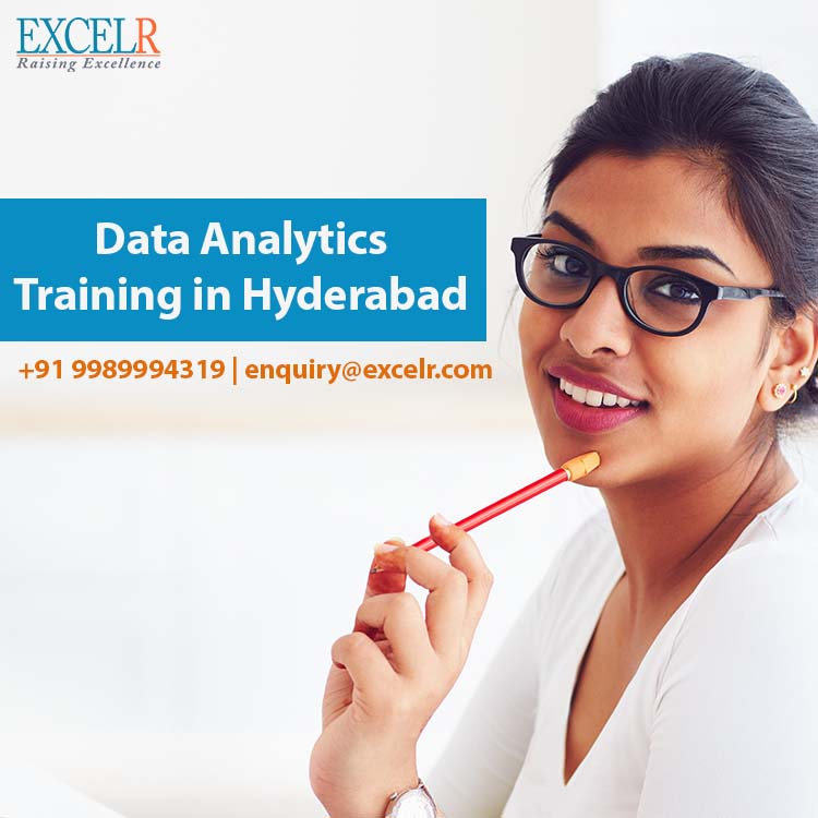 analytics courses in hyderabad