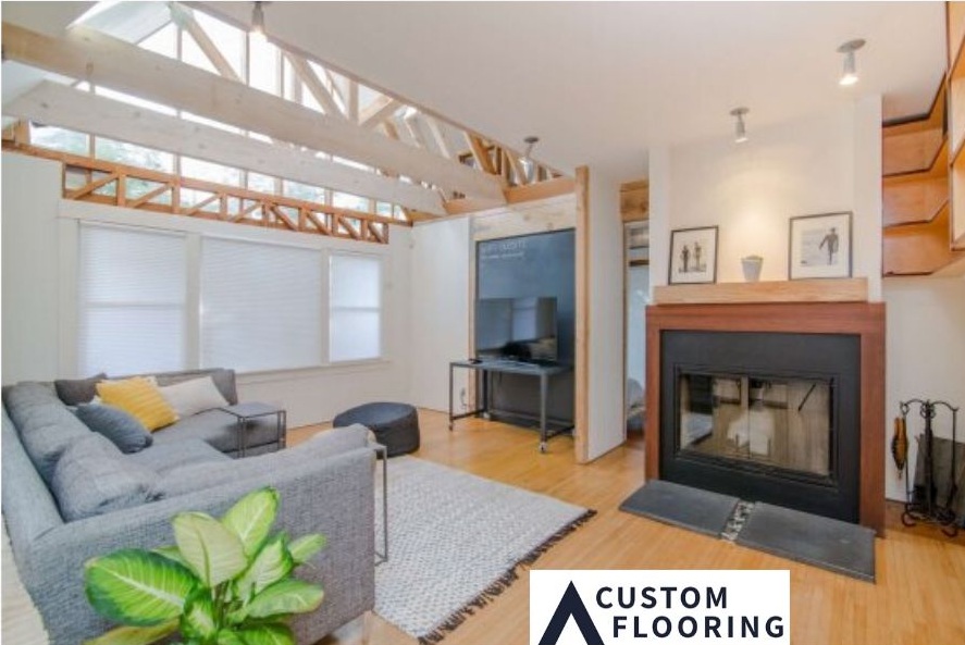 Timber Floor Polishing Brisbane | Wooden Floor Polish Brisbane