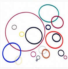 Chemraz O-Rings