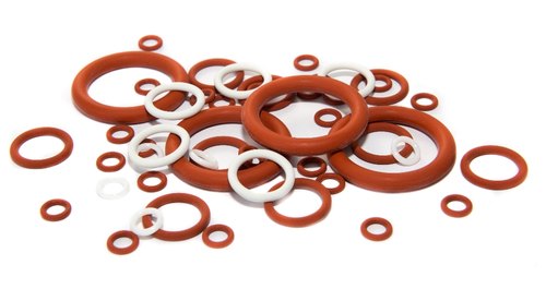 Vulcanized O-Rings