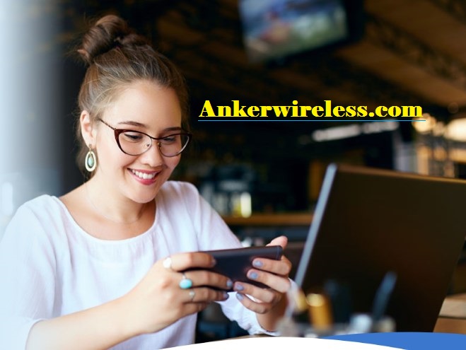 Anker Wireless | Nationwide Communication Rentals
