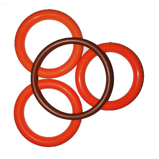 Viton O-rings