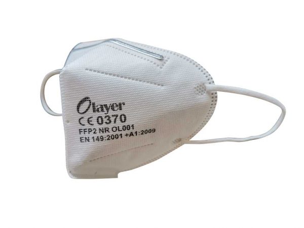 FFP2 mask manufacturer
