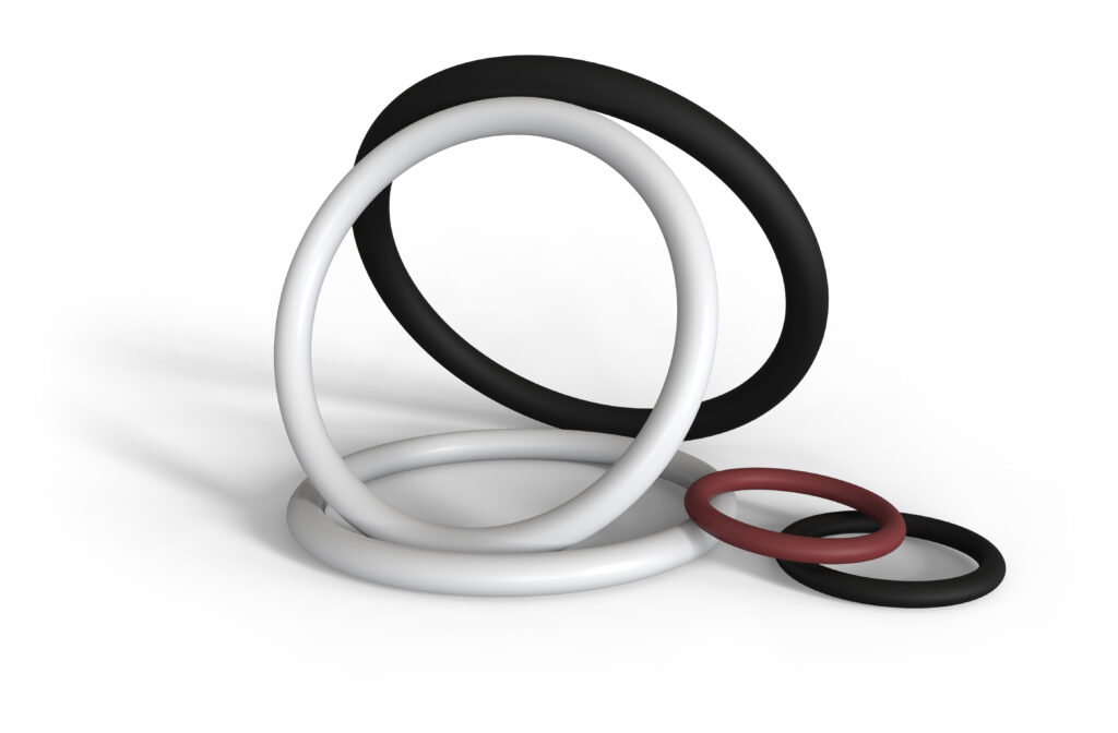 FPM O-Rings