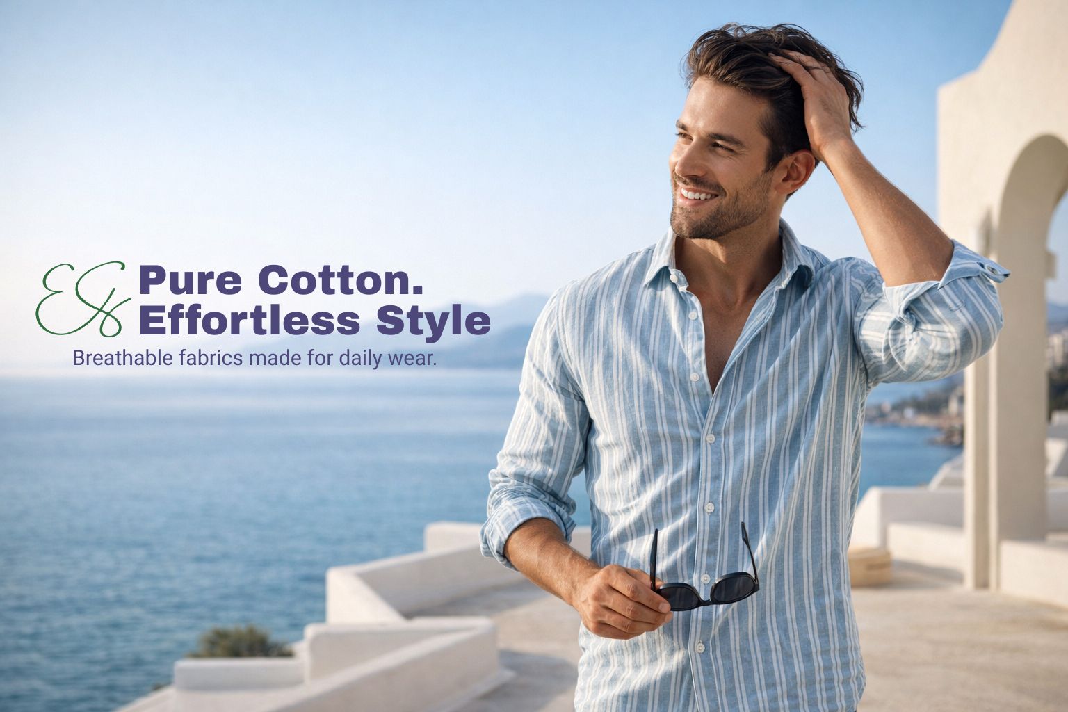 Best Cotton Shirts for Men Under ₹1000 Top Picks from Exotica Style