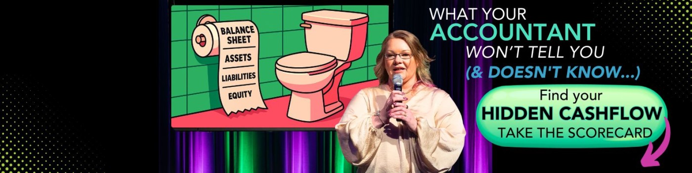 Increase Business Profit with Financial Leadership Coach