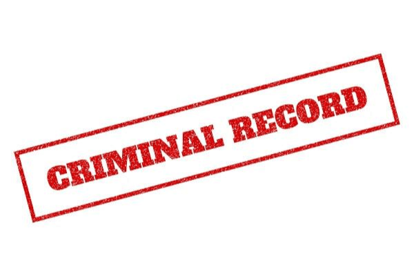 Criminal Records Background Verification Check