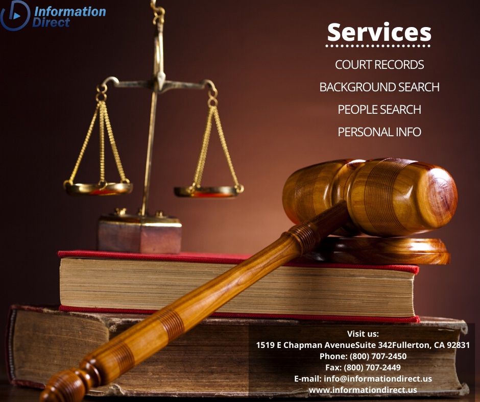 Pre Employment Background Check Services