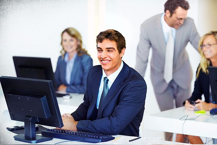 How To Use Employee Availability Forms Efficiently