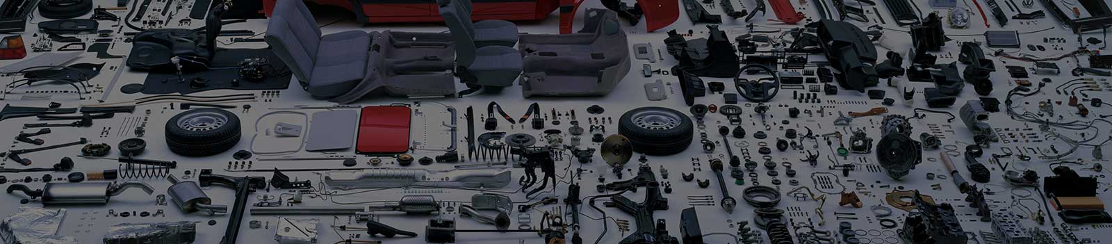 Top 4 Reasons To Buy Auto Parts Online Dubai