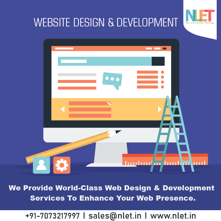 Best Website Development Comapany In Jaipur