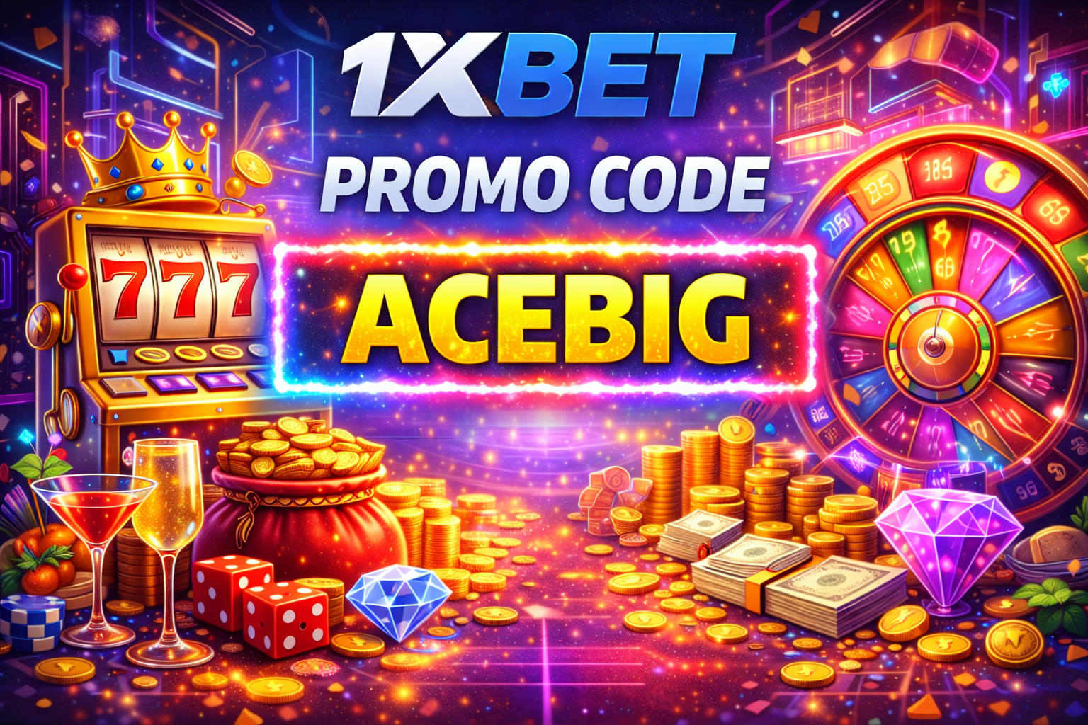 1xBet Pakistan Promo Code 2026 | VIP €100