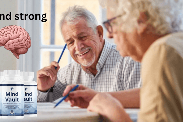 Mind Vault Reviews: Does This Brain Enhancement Audio Really Work?