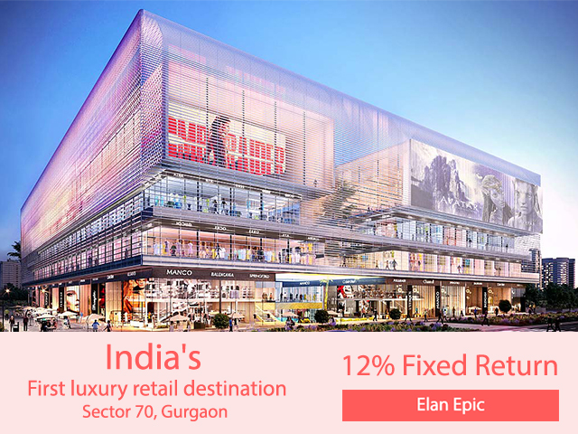 Commercial Property in gurgaon